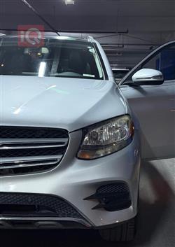 مرسيدس بنز GLC